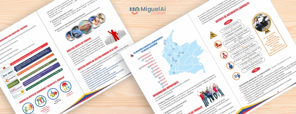 Colserlog Manual de induccion