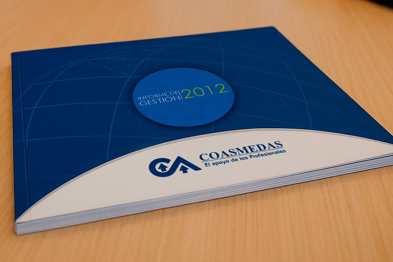 Informe de Gestión empresarial