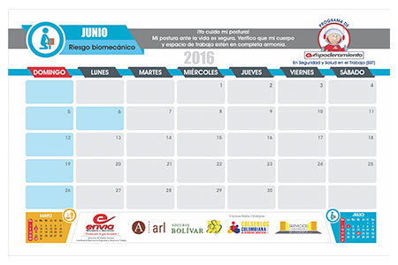 Diseño gráfico planeador